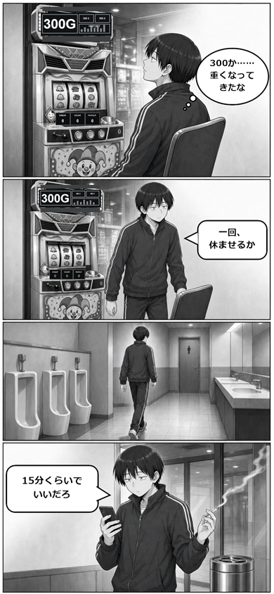 漫画P1